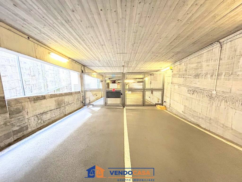 Box / garage a Loano in Via Monte Pasubio - Foto 5