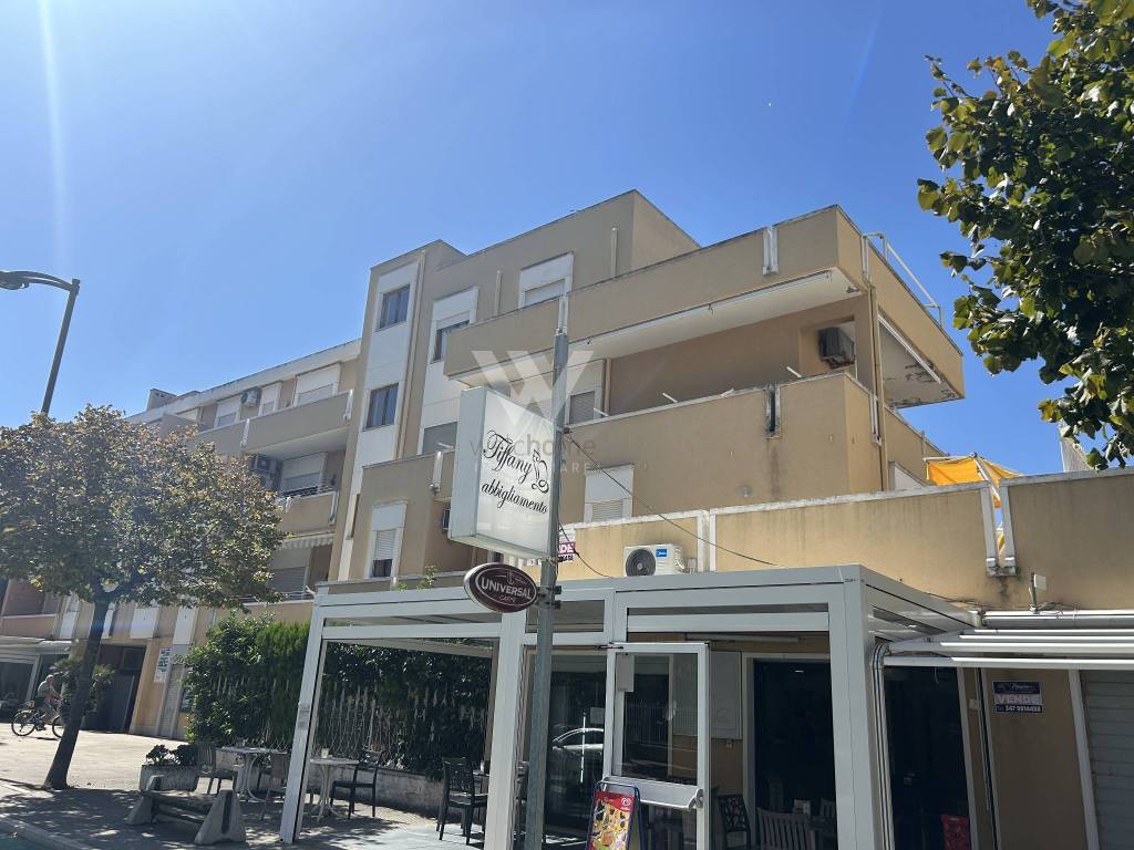 Appartamento a Campomarino in Via John Fitzgerald Kennedy, 28 - Foto 2