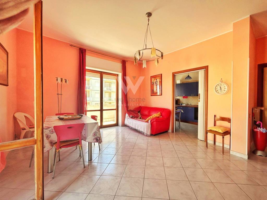 Appartamento a Campomarino in Via John Fitzgerald Kennedy, 28 - Foto 5