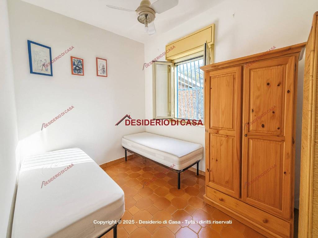 Villa a Cinisi in Via Giovanni Falcone, 10 - Foto 2