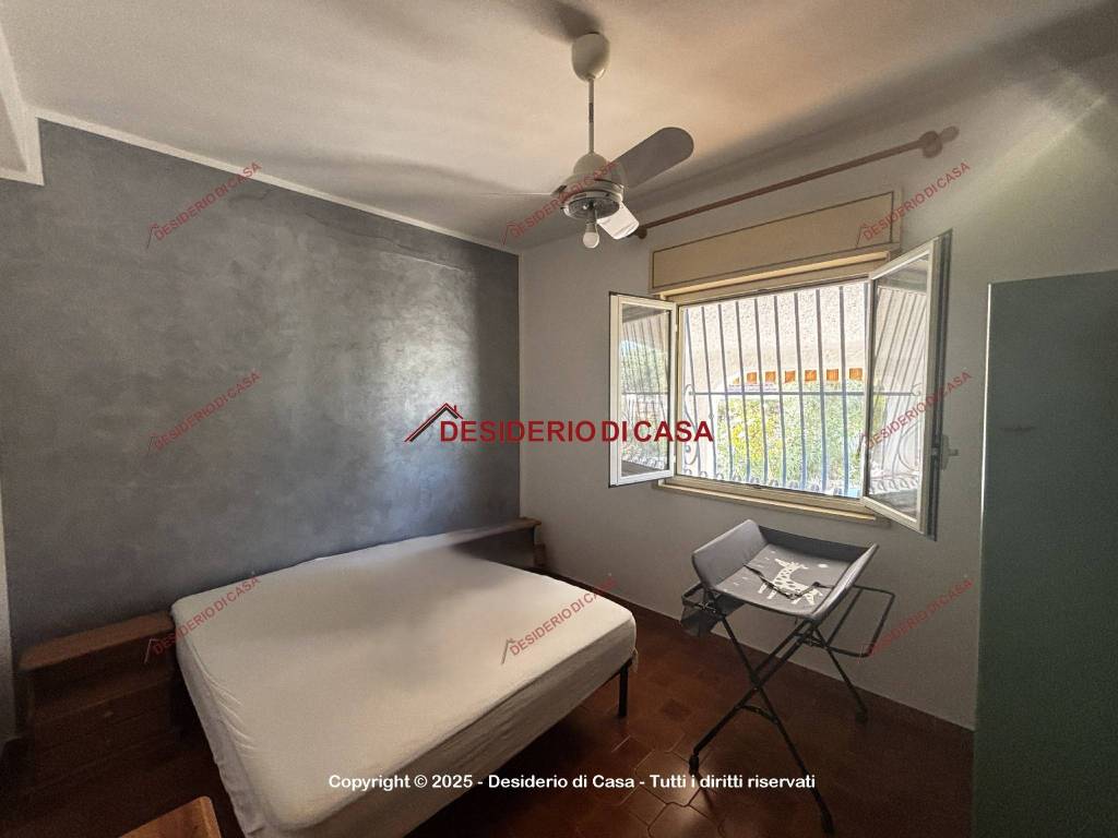 Villa a Cinisi in Via Giovanni Falcone, 10 - Foto 3