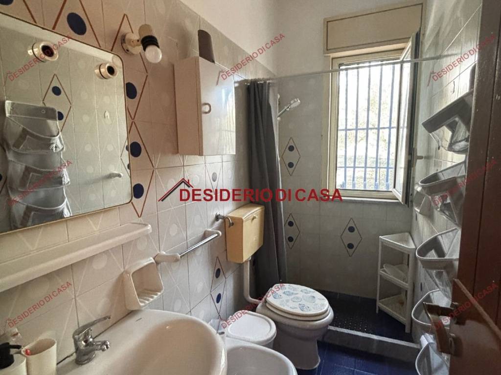 Villa a Cinisi in Via Giovanni Falcone, 10 - Foto 4