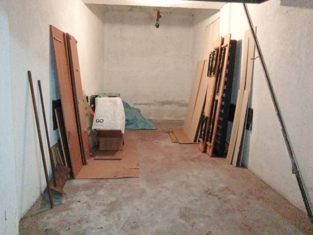 Box / garage a Nole in Via Gino Grazioli, 65 - Foto 2