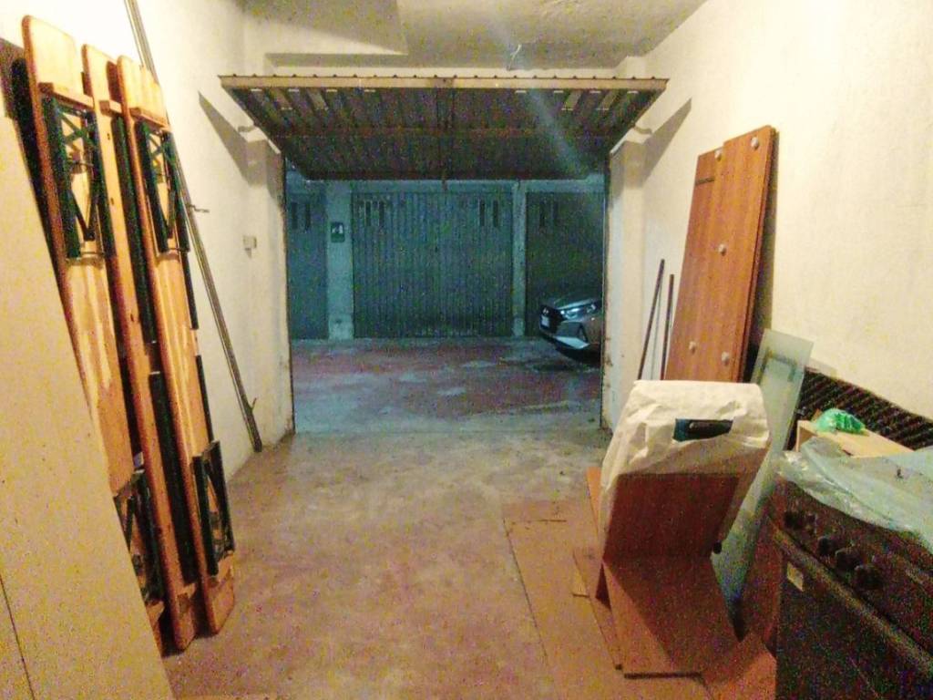 Box / garage a Nole in Via Gino Grazioli, 65 - Foto 3