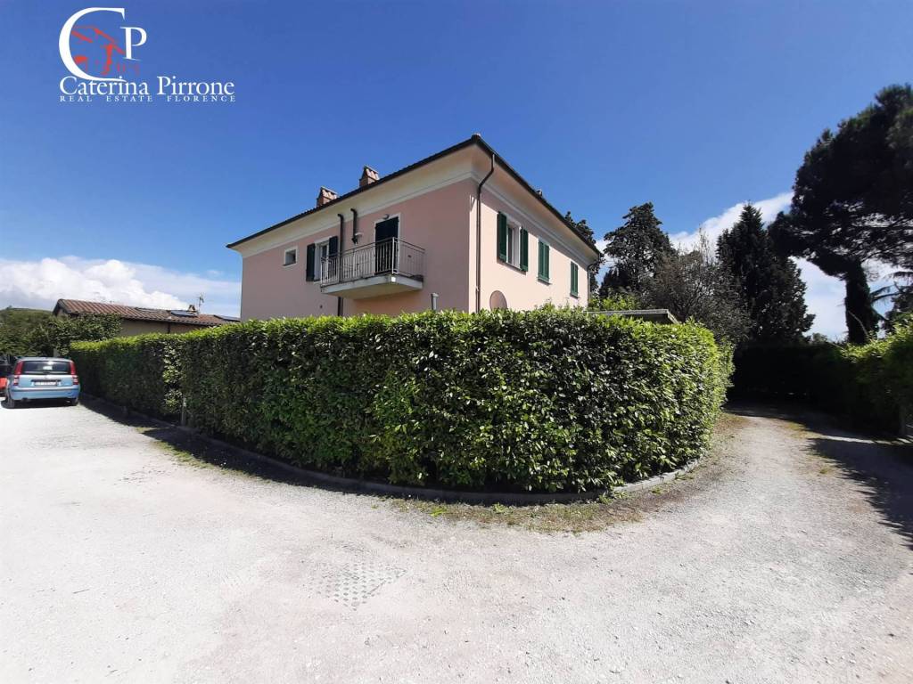 Appartamento a Rosignano marittimo in viale Italia, 100 - Foto 2