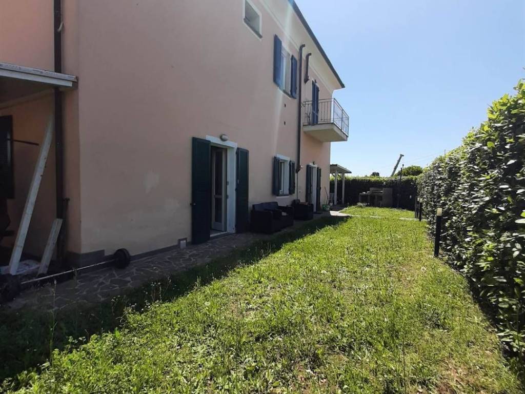 Appartamento a Rosignano marittimo in viale Italia, 100 - Foto 4
