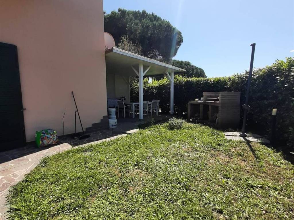 Appartamento a Rosignano marittimo in viale Italia, 100 - Foto 5