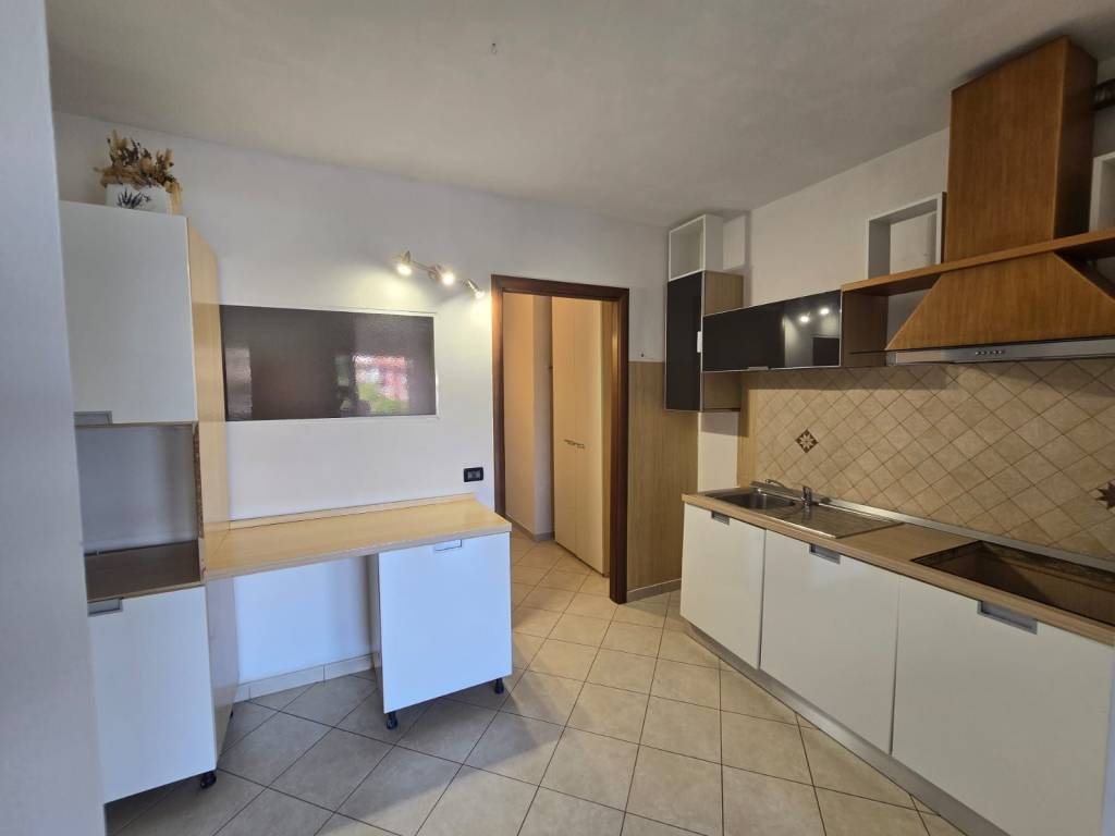 Appartamento a Albenga in Via San Calocero, 58 - Foto 5