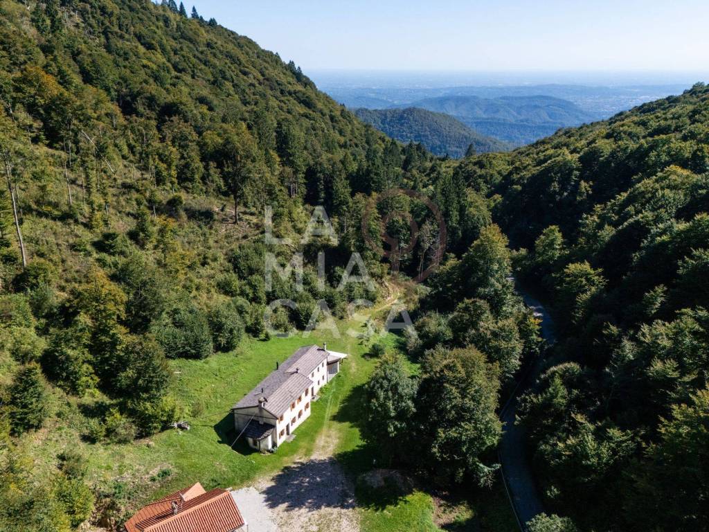 Casa indipendente a Follina in Via Corrin - Foto 4