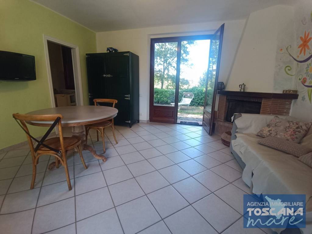 Villa a Monteverdi marittimo in Via del Castelluccio - Foto 4