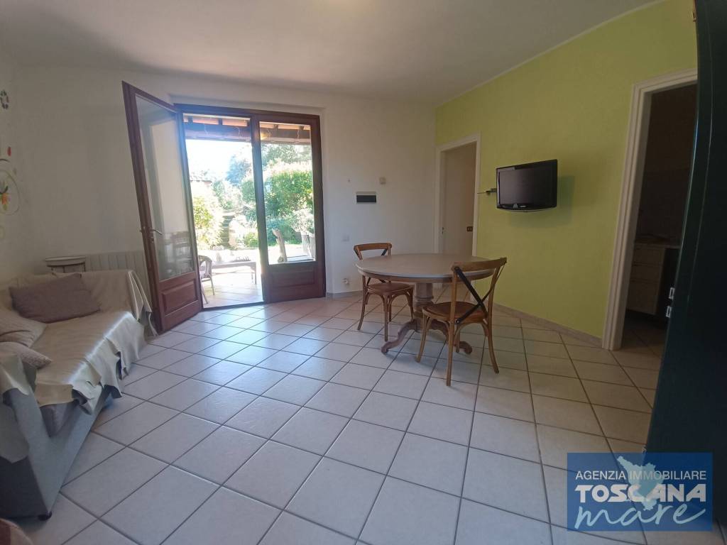 Villa a Monteverdi marittimo in Via del Castelluccio - Foto 5