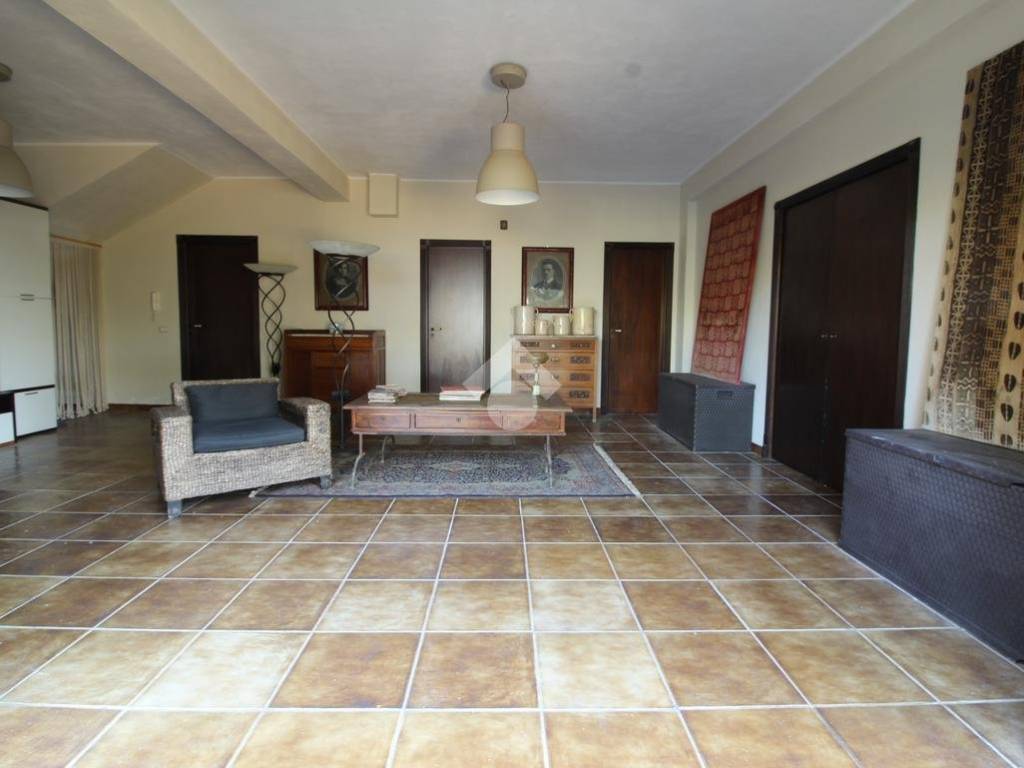 Villa a Reggio calabria in SP Terreti Gambarie, 2 - Foto 3