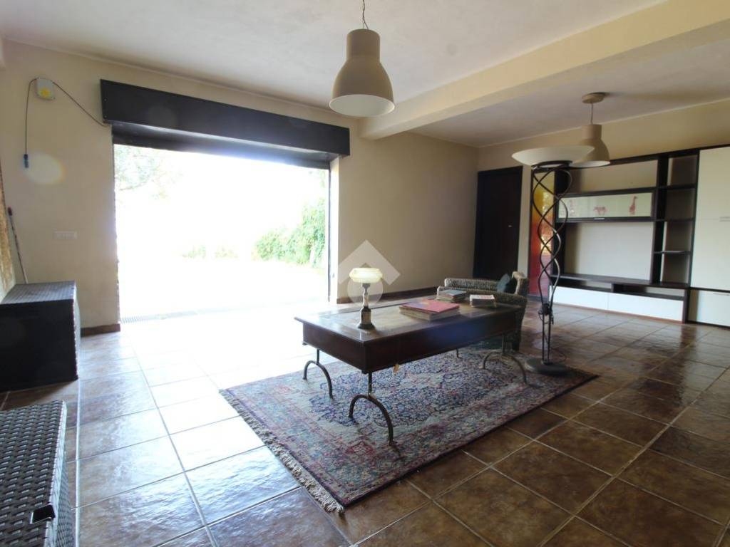 Villa a Reggio calabria in SP Terreti Gambarie, 2 - Foto 4