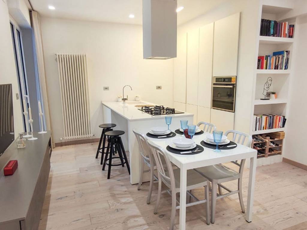 Appartamento a San benedetto del tronto in Via Fanfulla da Lodi, 20 - Foto 2