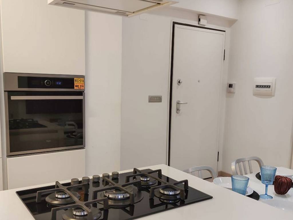 Appartamento a San benedetto del tronto in Via Fanfulla da Lodi, 20 - Foto 5