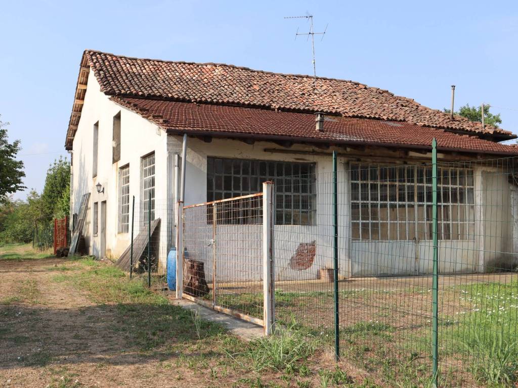 Rustico / casale a Incisa scapaccino in Via Sghigliata, 20 - Foto 2