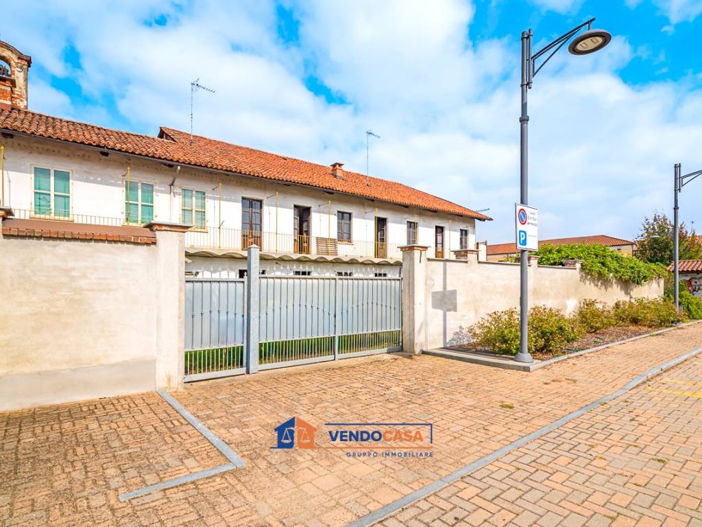 Rustico / casale a Pancalieri in Via delle Scuole, 14 - Foto 2