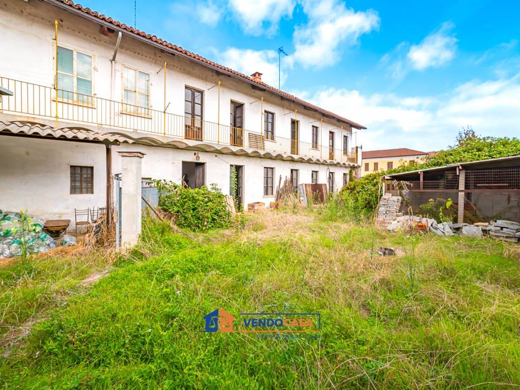 Rustico / casale a Pancalieri in Via delle Scuole, 14 - Foto 3