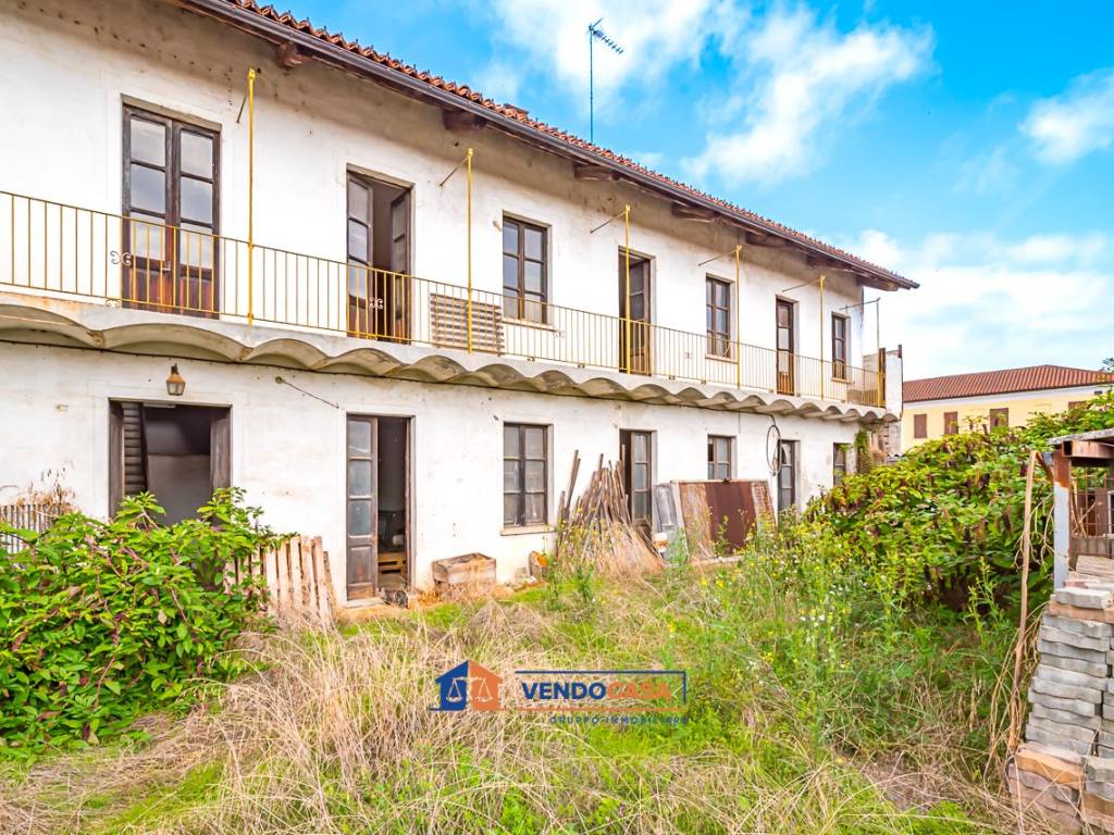 Rustico / casale a Pancalieri in Via delle Scuole, 14 - Foto 4