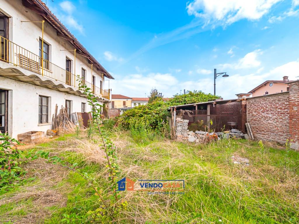 Rustico / casale a Pancalieri in Via delle Scuole, 14 - Foto 5