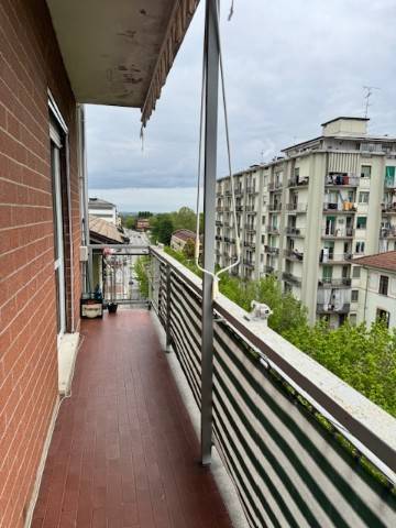 Appartamento a Vercelli in Corso Bormida, 3 - Foto 5