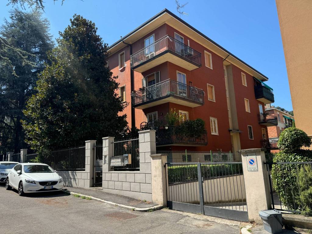 Appartamento a Casalecchio di reno in Via Mario Jacchia, 6 - Foto 3