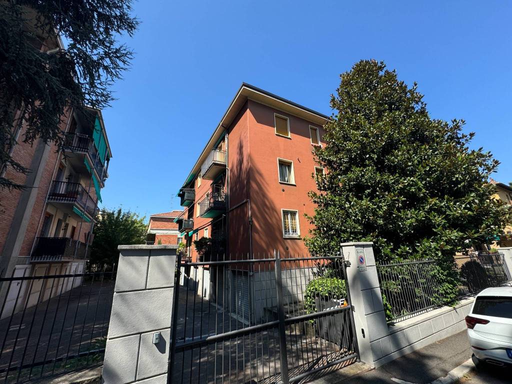 Appartamento a Casalecchio di reno in Via Mario Jacchia, 6 - Foto 4