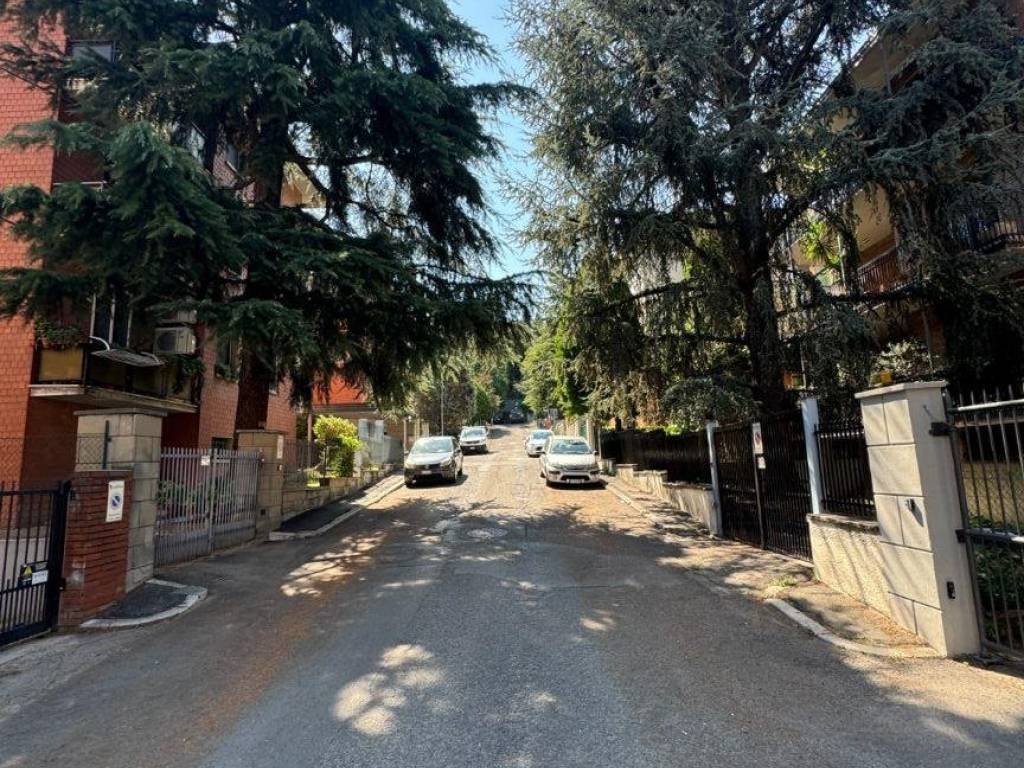 Appartamento a Casalecchio di reno in Via Mario Jacchia, 6 - Foto 5