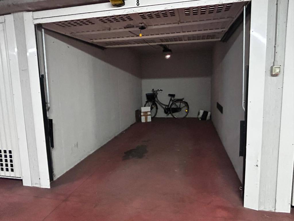 Box / garage a Como in Piazzale Santa Teresa - Foto 4