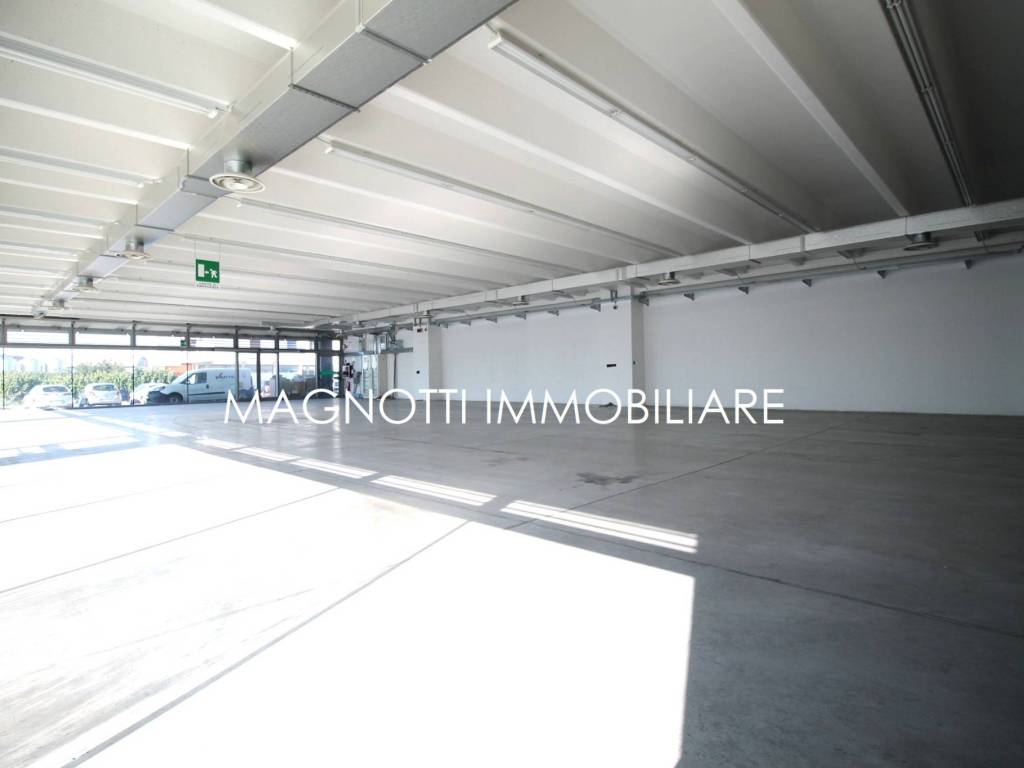 Immobile a Tavagnacco in Via Cotonificio - Foto 2