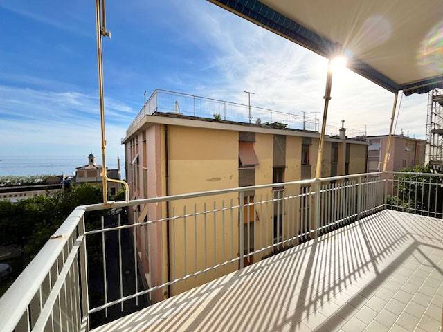 Appartamento a Bogliasco in Via Giuseppe Mazzini - Foto 2