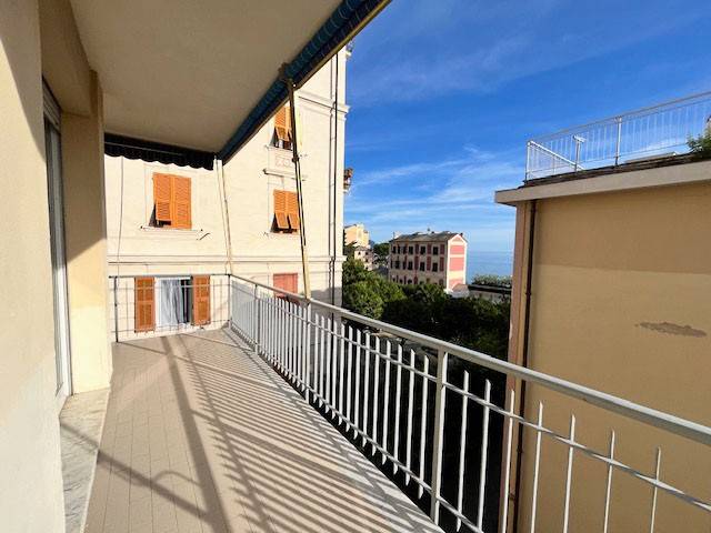 Appartamento a Bogliasco in Via Giuseppe Mazzini - Foto 3