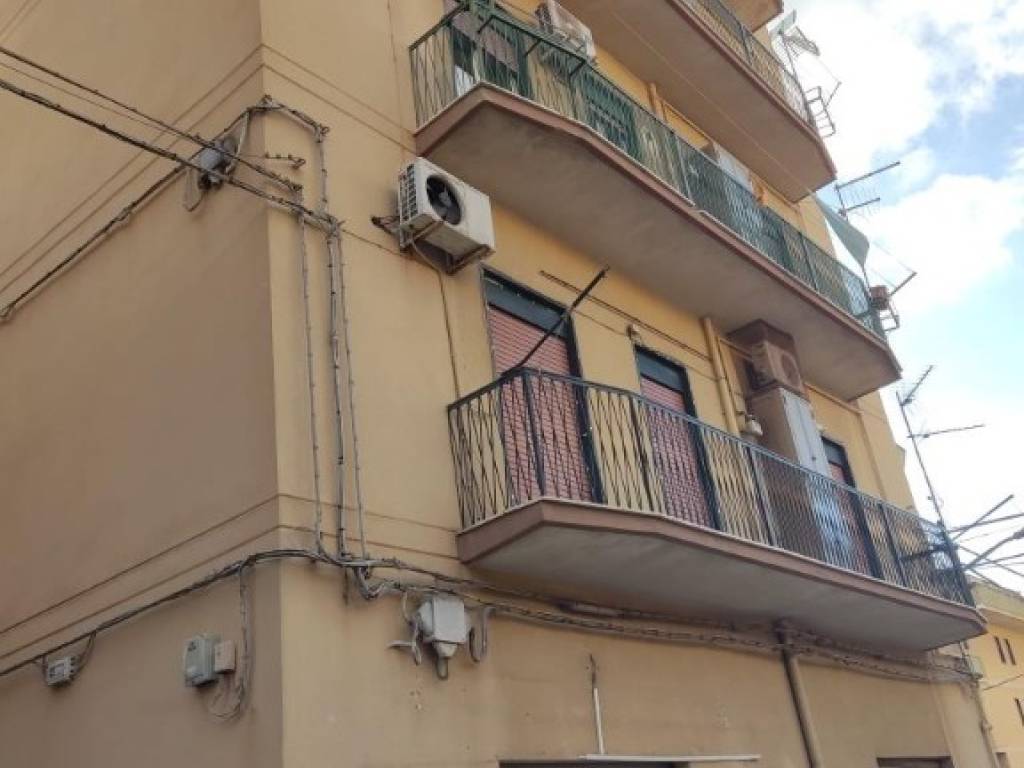 Immobile a Caltanissetta in Via Generale Cascino, 15 - Foto 2