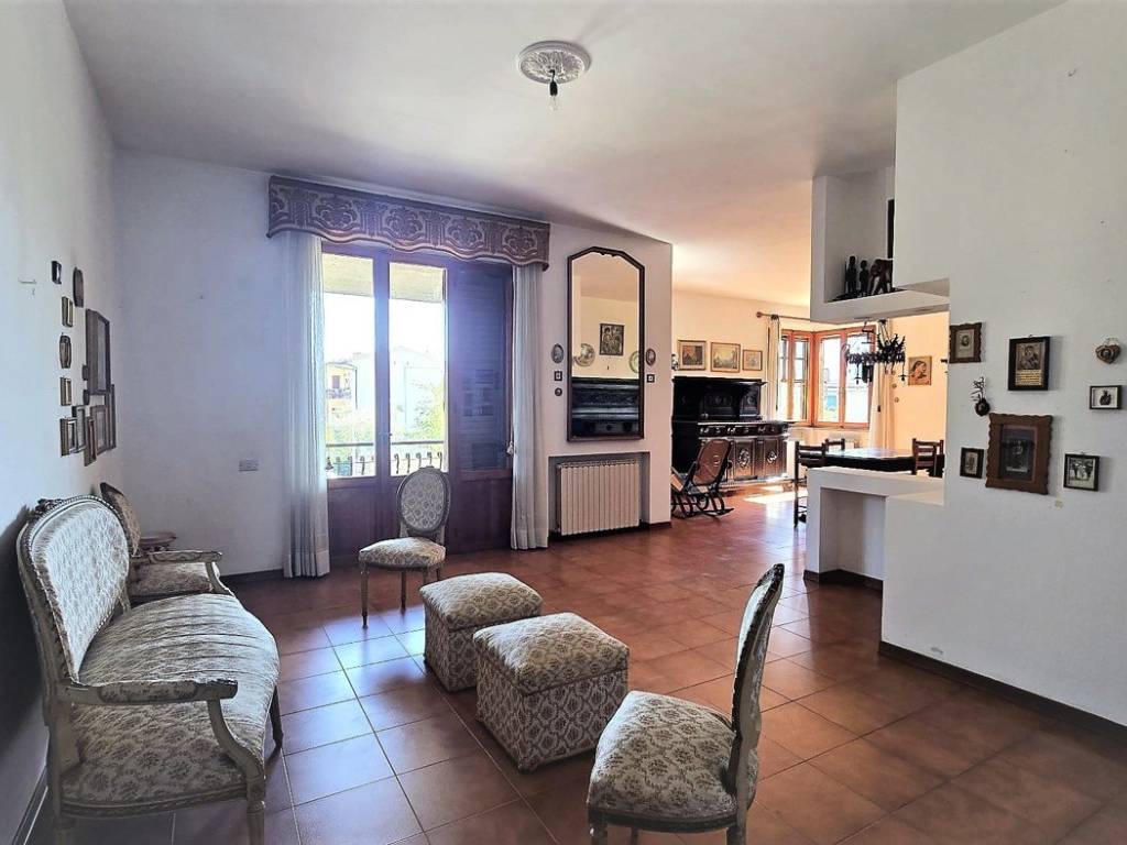 Villa a Castelnuovo berardenga - Foto 5