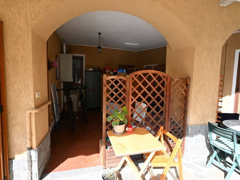 Appartamento a Omegna in Piazza Capitano Beltrami - Foto 2