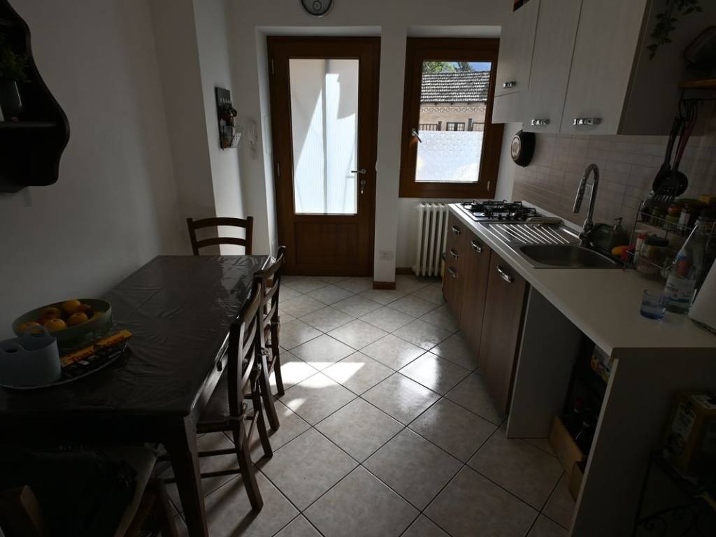 Appartamento a Omegna in Piazza Capitano Beltrami - Foto 5