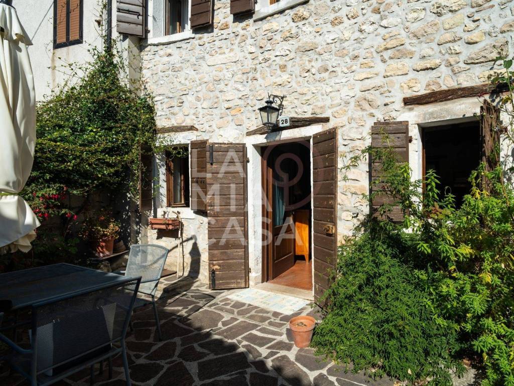Casa indipendente a Follina in Via Salton, 28 - Foto 5