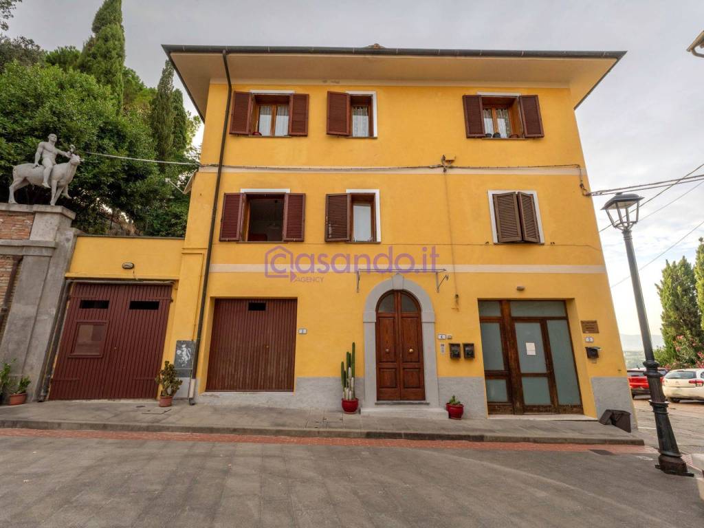 Appartamento a Capannoli in Piazza Belvedere, 56033 San Pietro Belvedere PI, Italia - Foto 2