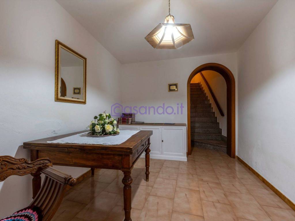 Appartamento a Capannoli in Piazza Belvedere, 56033 San Pietro Belvedere PI, Italia - Foto 3