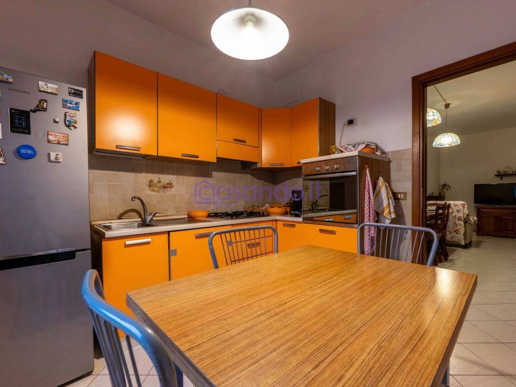 Appartamento a Capannoli in Piazza Belvedere, 56033 San Pietro Belvedere PI, Italia - Foto 4