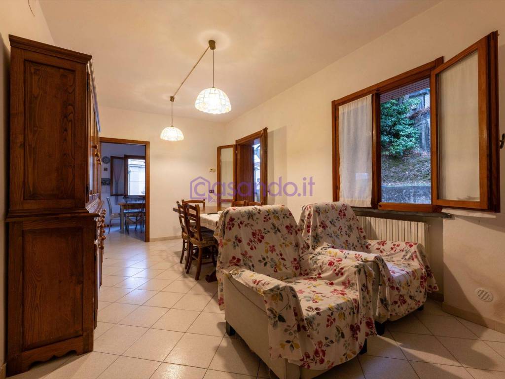 Appartamento a Capannoli in Piazza Belvedere, 56033 San Pietro Belvedere PI, Italia - Foto 5