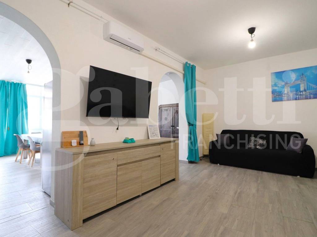 Appartamento a Tortolì in Via Salvatore Locci - Foto 2