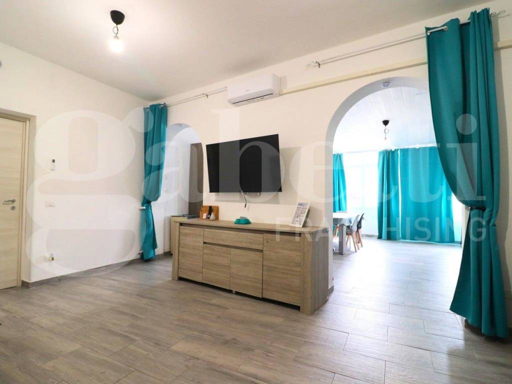 Appartamento a Tortolì in Via Salvatore Locci - Foto 3