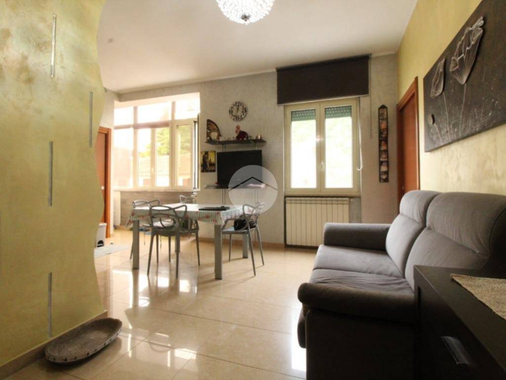 Appartamento a Campobasso in Via Sant'Antonio Abate, 258 - Foto 2