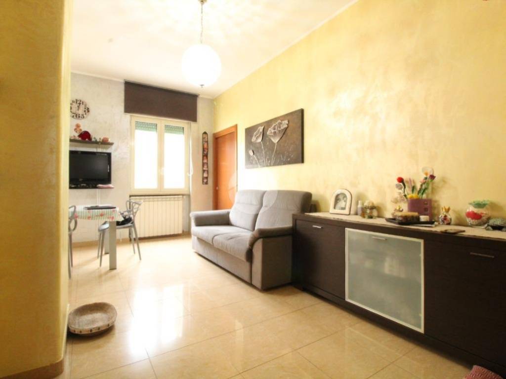 Appartamento a Campobasso in Via Sant'Antonio Abate, 258 - Foto 3