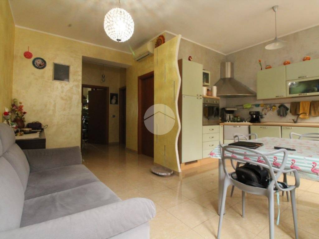 Appartamento a Campobasso in Via Sant'Antonio Abate, 258 - Foto 4