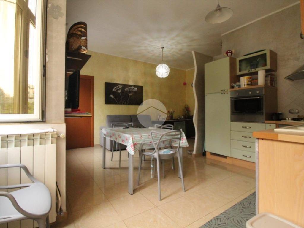 Appartamento a Campobasso in Via Sant'Antonio Abate, 258 - Foto 5