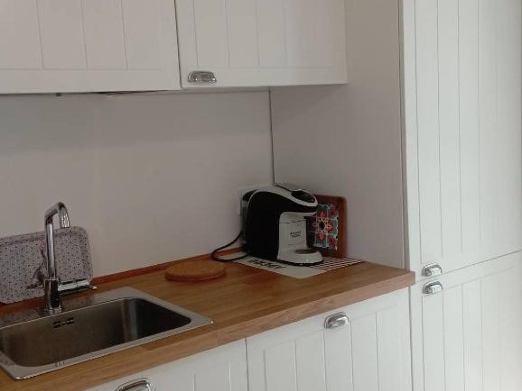 Appartamento a Marone in Via Alcide De Gasperi, 7 - Foto 4