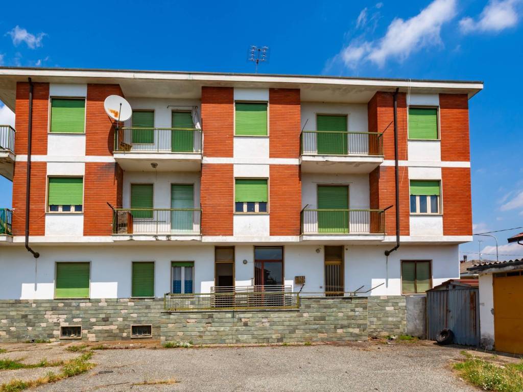 Palazzo / stabile a Montanaro in Via Agostino Visetti - Foto 3