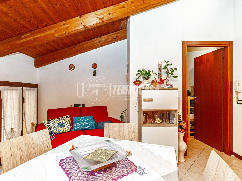 Appartamento a San giovanni in persiceto in Via Fossato 3 - Foto 5